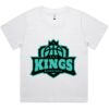 AS Colour Womens Martina Tee Thumbnail