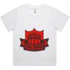 AS Colour Womens Martina Tee Thumbnail