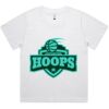 AS Colour Womens Martina Tee Thumbnail