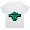 AS Colour Womens Martina Tee Thumbnail