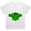 AS Colour Womens Martina Tee Thumbnail