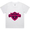 AS Colour Womens Martina Tee Thumbnail