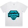 AS Colour Womens Martina Tee Thumbnail
