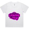 AS Colour Womens Martina Tee Thumbnail