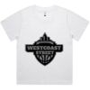 AS Colour Womens Martina Tee Thumbnail