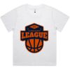 AS Colour Womens Martina Tee Thumbnail