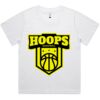 AS Colour Womens Martina Tee Thumbnail