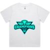 AS Colour Womens Martina Tee Thumbnail