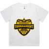 AS Colour Womens Martina Tee Thumbnail