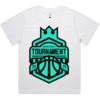 AS Colour Womens Martina Tee Thumbnail