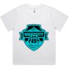 AS Colour Womens Martina Tee Thumbnail