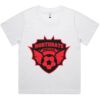 AS Colour Womens Martina Tee Thumbnail