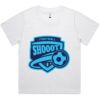 AS Colour Womens Martina Tee Thumbnail