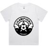 AS Colour Womens Martina Tee Thumbnail