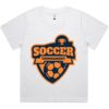 AS Colour Womens Martina Tee Thumbnail