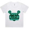 AS Colour Womens Martina Tee Thumbnail