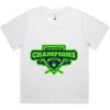 AS Colour Womens Martina Tee Thumbnail