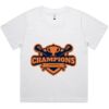 AS Colour Womens Martina Tee Thumbnail