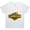 AS Colour Womens Martina Tee Thumbnail