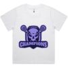 AS Colour Womens Martina Tee Thumbnail