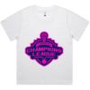 AS Colour Womens Martina Tee Thumbnail