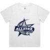 AS Colour Womens Martina Tee Thumbnail