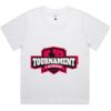 AS Colour Womens Martina Tee Thumbnail