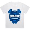AS Colour Womens Martina Tee Thumbnail