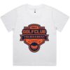 AS Colour Womens Martina Tee Thumbnail