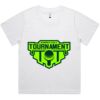 AS Colour Womens Martina Tee Thumbnail
