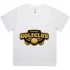AS Colour Womens Martina Tee Thumbnail