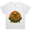 AS Colour Womens Martina Tee Thumbnail