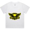 AS Colour Womens Martina Tee Thumbnail