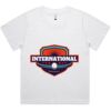 AS Colour Womens Martina Tee Thumbnail