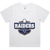 AS Colour Womens Martina Tee Thumbnail