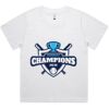 AS Colour Womens Martina Tee Thumbnail
