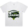 AS Colour Womens Martina Tee Thumbnail