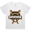 AS Colour Womens Martina Tee Thumbnail