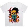 AS Colour Womens Martina Tee Thumbnail