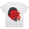 AS Colour Womens Martina Tee Thumbnail