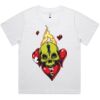 AS Colour Womens Martina Tee Thumbnail