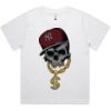 AS Colour Womens Martina Tee Thumbnail