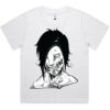 AS Colour Womens Martina Tee Thumbnail