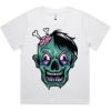 AS Colour Womens Martina Tee Thumbnail