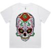 AS Colour Womens Martina Tee Thumbnail