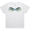 AS Colour Womens Martina Tee Thumbnail