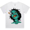 AS Colour Womens Martina Tee Thumbnail
