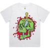 AS Colour Womens Martina Tee Thumbnail