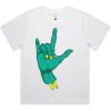 AS Colour Womens Martina Tee Thumbnail