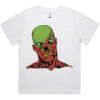 AS Colour Womens Martina Tee Thumbnail